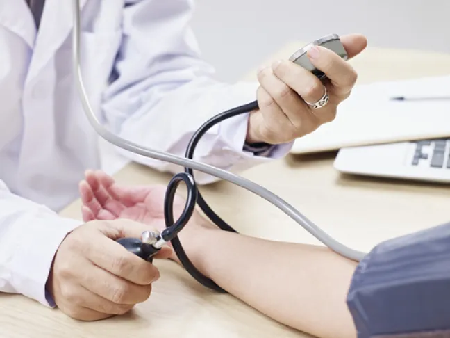 Análisis del riesgo cardiovascular en farmacias Análisis del riesgo cardiovascular en farmacias