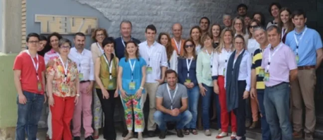 Planta de fabricación de TEVA Planta de fabricación de TEVA