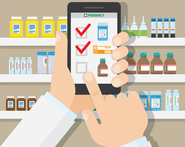 ¿Cuáles son las apps de conocimiento imprescindibles para la Farmacia?