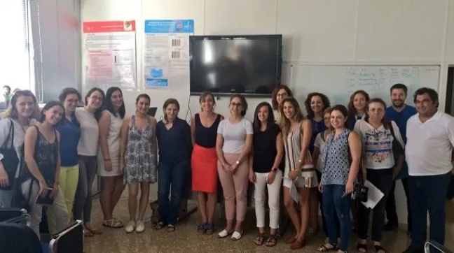 98 farmacias españolas se apuntan al programa de adherencia terapéutica AdherenciaMED 98 farmacias españolas se apuntan al programa de adherencia terapéutica AdherenciaMED