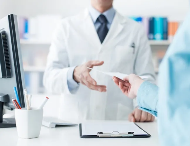 percepción farmacéuticos percepción farmacéuticos