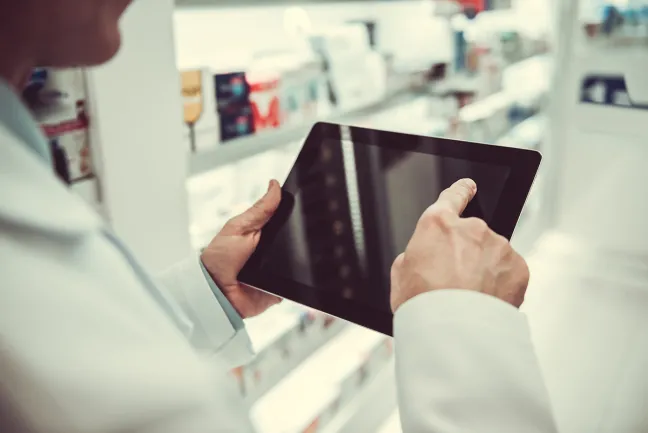 ¿Qué beneficios aporta Internet a tu farmacia? ¿Qué beneficios aporta Internet a tu farmacia?