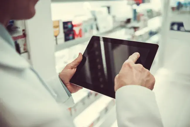 ¿Qué beneficios aporta Internet a tu farmacia? ¿Qué beneficios aporta Internet a tu farmacia?