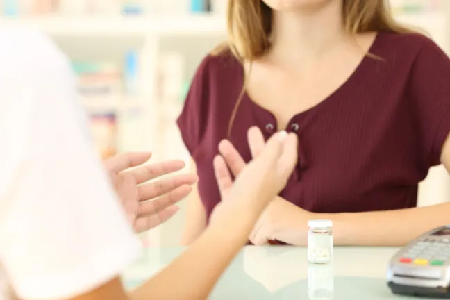 La Royal Pharmaceutical Society lanza una campaña para crear conciencia sobre resistencia antimicrobiana La Royal Pharmaceutical Society lanza una campaña para crear conciencia sobre resistencia antimicrobiana