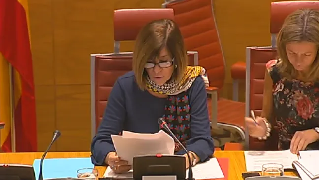 Los servicios profesionales farmacéuticos, a estudio en el Senado Los servicios profesionales farmacéuticos, a estudio en el Senado