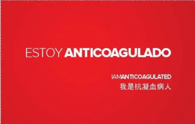 anticoagulados farmacia anticoagulados farmacia