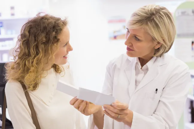 Prevención y gestión del cáncer desde la farmacia