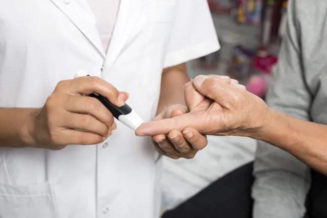 Las farmacias de México se comprometen con la detección de la diabetes Las farmacias de México se comprometen con la detección de la diabetes