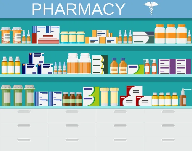 La gestión óptima del stock, clave en la rentabilidad de la farmacia La gestión óptima del stock, clave en la rentabilidad de la farmacia