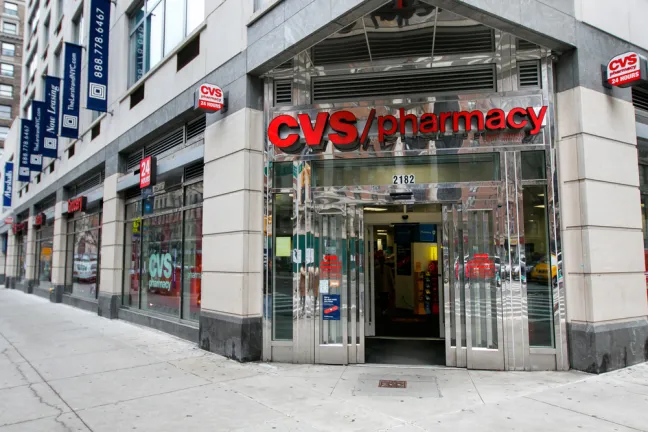 Las farmacias de Nueva York ya pueden vacunar a menores frente a la gripe Las farmacias de Nueva York ya pueden vacunar a menores frente a la gripe