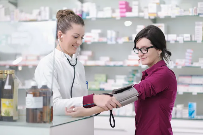 servicio profesional farmaceutico servicio profesional farmaceutico