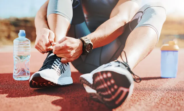 Nutrición deportiva, un servicio en boga en la farmacia comunitaria