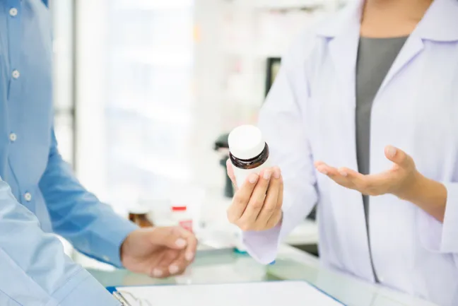 Las farmacias de Kentucky estrenan nuevos servicios profesionales Las farmacias de Kentucky estrenan nuevos servicios profesionales