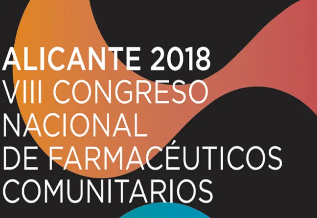Congreso SEFAC 2018. Impulsando la farmacia asistencial Congreso SEFAC 2018. Impulsando la farmacia asistencial