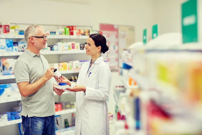 Más margen de prescripción para los farmacéuticos canadienses Más margen de prescripción para los farmacéuticos canadienses