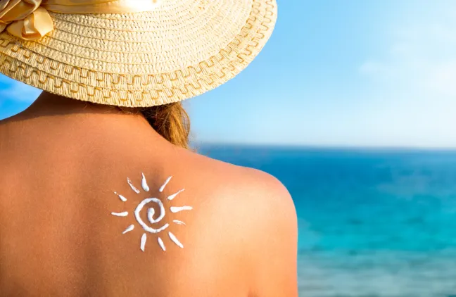 Consejos para cuidar la piel de tu paciente en verano Consejos para cuidar la piel de tu paciente en verano