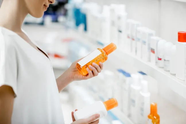 Fotoprotección en farmacias: nuevo protocolo de actuación Fotoprotección en farmacias: nuevo protocolo de actuación