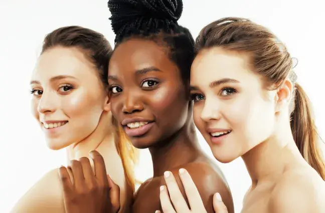 Fototipos: diferentes necesidades para cada piel Fototipos: diferentes necesidades para cada piel