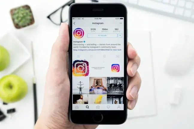 ¿Por qué Instagram puede ser útil para tu farmacia? ¿Por qué Instagram puede ser útil para tu farmacia?