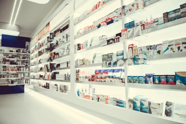 Cómo el merchandising influye en el cliente de la Oficina de Farmacia