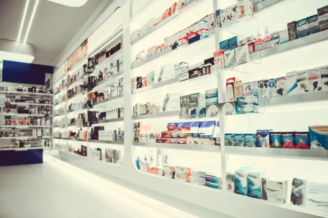Cómo el merchandising influye en el cliente de la Oficina de Farmacia Cómo el merchandising influye en el cliente de la Oficina de Farmacia