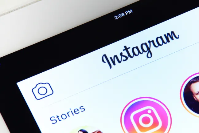 Instagram stories y etiquetas. Su uso en farmacias Instagram stories y etiquetas. Su uso en farmacias