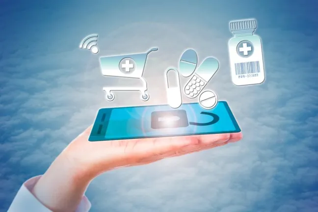 Apps para mejorar la comunicación con el paciente Apps para mejorar la comunicación con el paciente