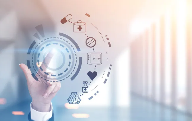 La Oficina de Farmacia del futuro La Oficina de Farmacia del futuro
