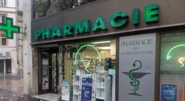 Francia busca implementar la prescripción farmacéutica Francia busca implementar la prescripción farmacéutica