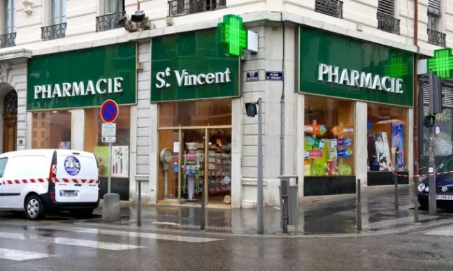 Francia regula el asesoramiento y los servicios en la farmacia Francia regula el asesoramiento y los servicios en la farmacia