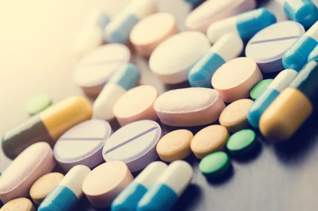 El uso prudente de antibióticos: el papel de la farmacia El uso prudente de antibióticos: el papel de la farmacia