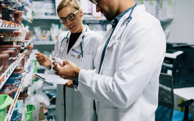 farmaceutico-competencias-basicas competencias de farmacéutico