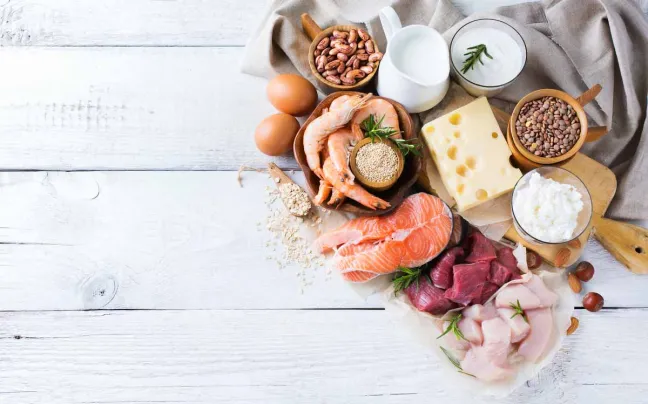 intoxicaciones-alimentarias alimentos en verano
