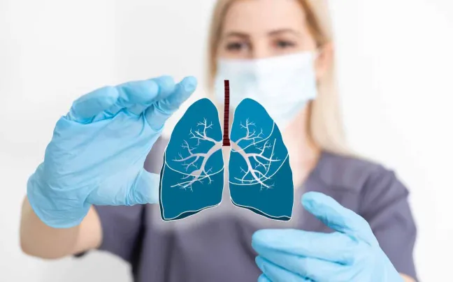 Sanitaria abordando los pulmones tratamiento-de-los-pulmones