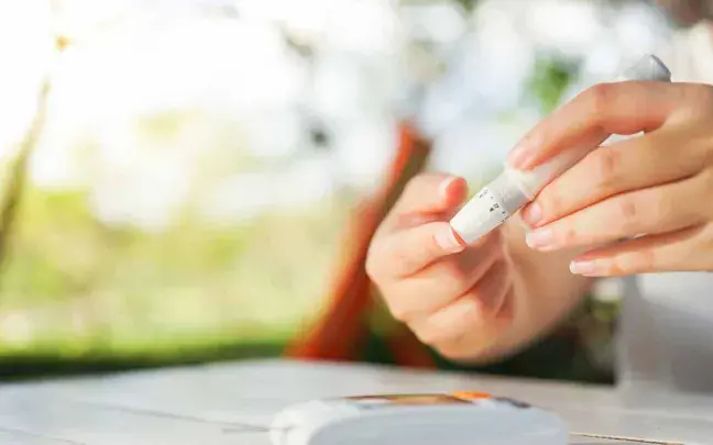 Prueba de diabetes prueba-de-diabetes