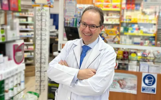 farmaceutico