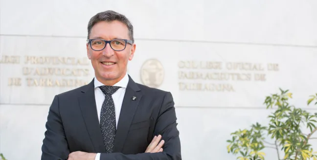 COF Tarragona Toni Veciana COF Tarragona Toni Veciana