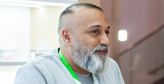 Ishoo Budhrani Entrevista Cancer Infarma Ishoo Budhrani Entrevista Cancer Infarma