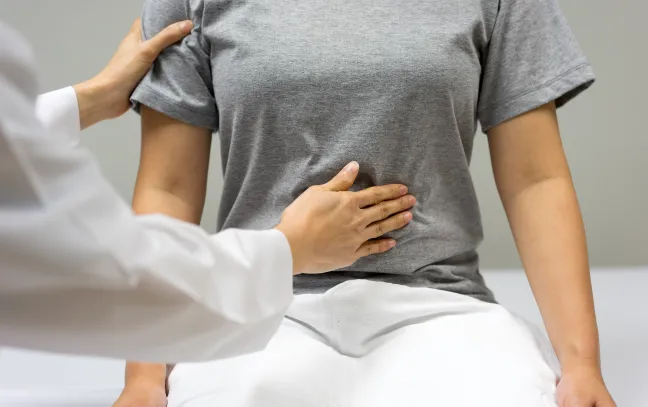 ¿Qué es la endometriosis? Síntomas y tratamiento ¿Qué es la endometriosis? Síntomas y tratamiento