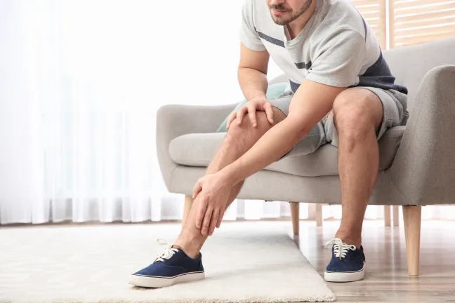 ¿Cómo combatir el síndrome de las piernas cansadas? ¿Cómo combatir el síndrome de las piernas cansadas?