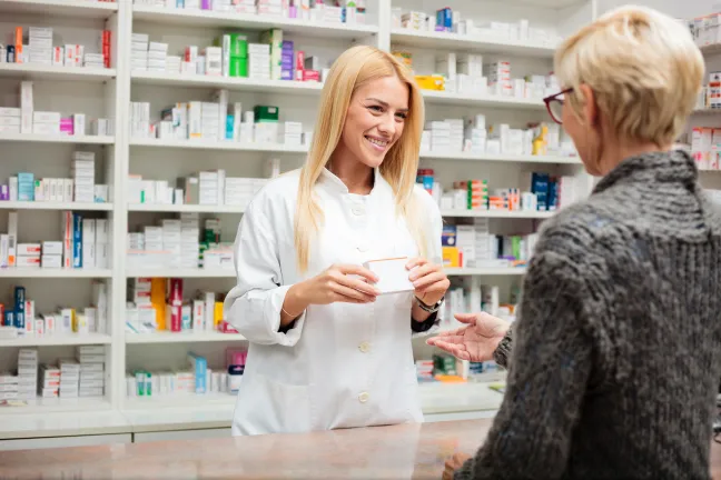 5 consejos para tener el mostrador de la farmacia perfecto