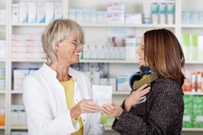 Cómo potenciar las ventas de Navidad en la farmacia Cómo potenciar las ventas de Navidad en la farmacia