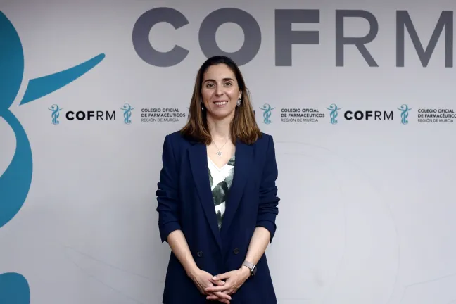 Paula Payá: “Para la farmacia, la asistencia al paciente crónico supone la mejor oportunidad de integrarse con el sistema sanitario". Paula Payá: “Para la farmacia, la asistencia al paciente crónico supone la mejor oportunidad de integrarse con el sistema sanitario".