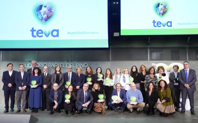 Premios Humanizando la Sanidad 2023 Premios Humanizando la Sanidad 2023