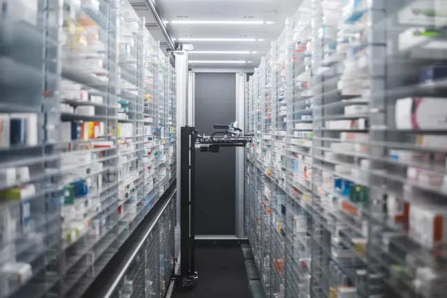 Los retos de la farmacia para 2024 Los retos de la farmacia para 2024