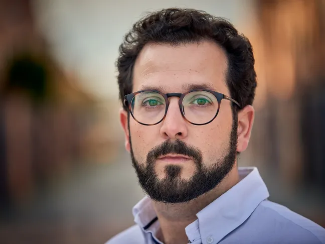Guillermo Estrada: “El medicamento más caro no es el de PVP más alto, sino el que se usa mal” Guillermo Estrada: “El medicamento más caro no es el de PVP más alto, sino el que se usa mal”