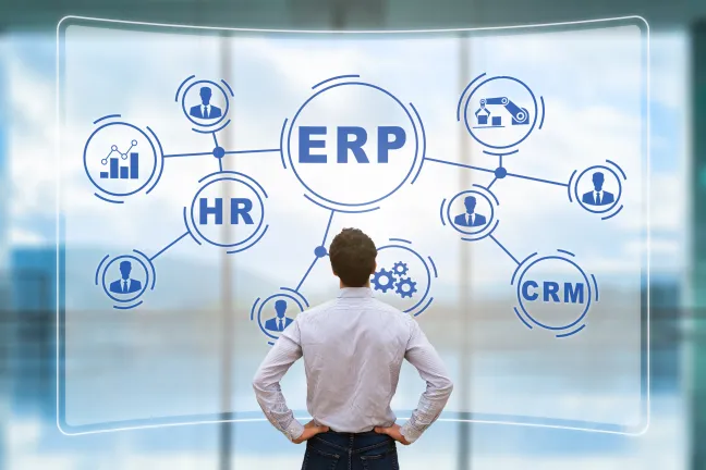 Ventajas de un ERP para la farmacia Ventajas de un ERP para la farmacia