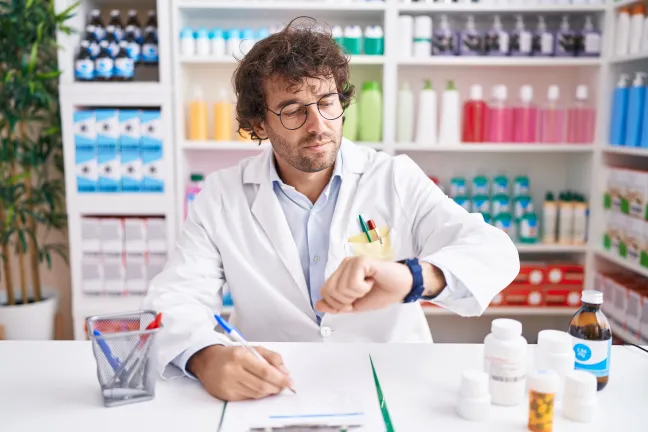 El farmacéutico ante la campaña de la Renta y el IRPF El farmacéutico ante la campaña de la Renta y el IRPF