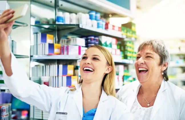 Farmacia y redes sociales: ¿qué contenidos publicar? Farmacia y redes sociales: ¿qué contenidos publicar?