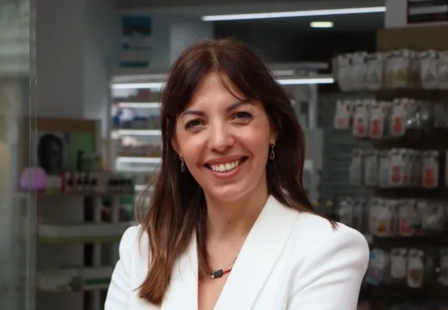 Yolanda Galiana: “Necesitamos más atribuciones. Podríamos hacer cribados, análisis o intervenciones en síntomas menores” Yolanda Galiana: “Necesitamos más atribuciones. Podríamos hacer cribados, análisis o intervenciones en síntomas menores”